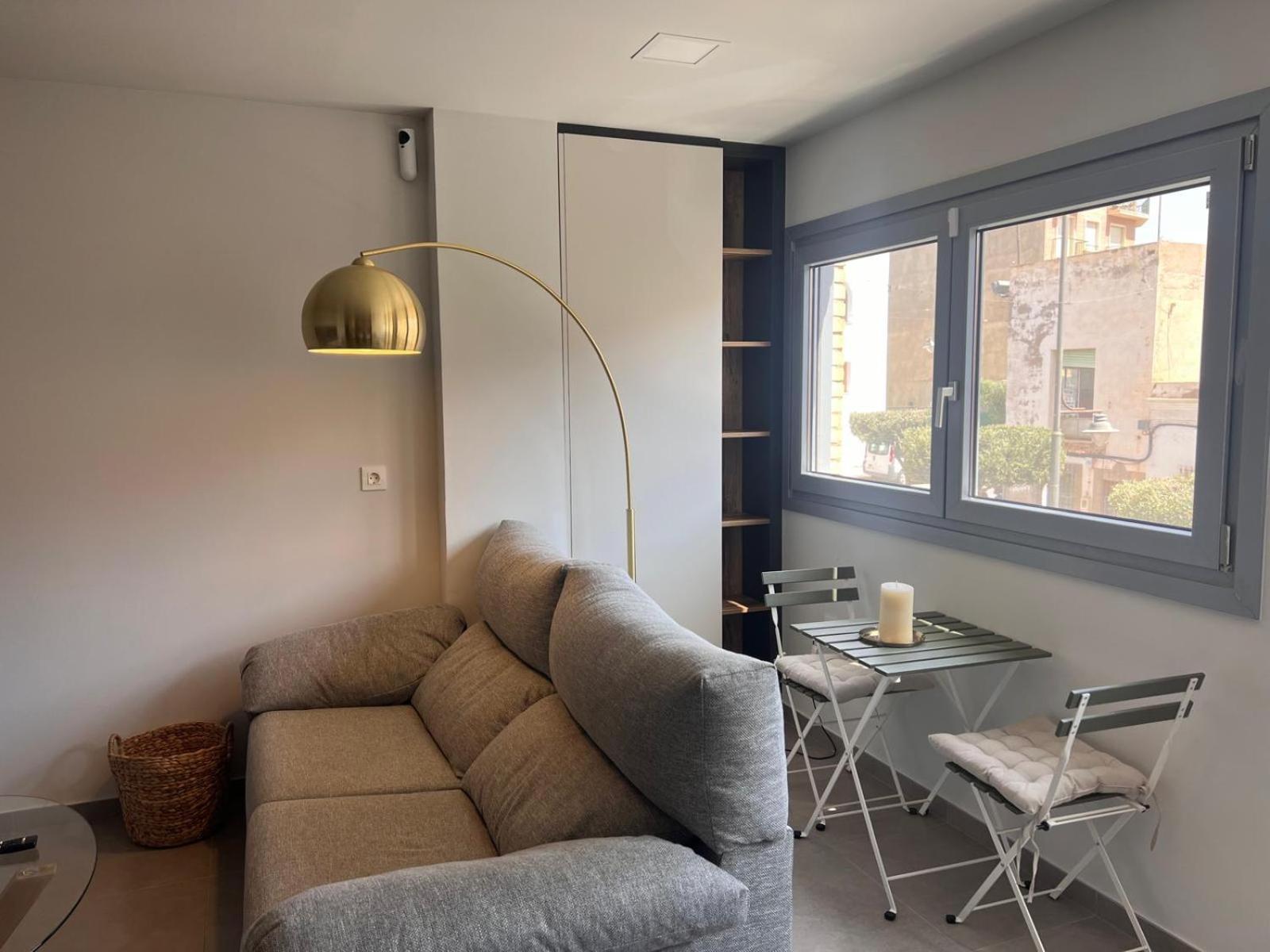 Apartamento Rincon De Irene, A 150 Mts De Playa Del Puerto! El Puerto de Mazarrón Exterior foto